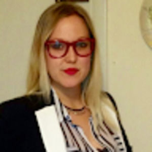 Meet your Posher, Lesley